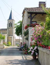 Saint-Martin de Goyne