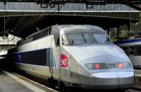 TGV Atlantique : en 2017 une heure de gagnée vers Paris