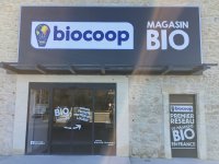 Biocoop Fleurance