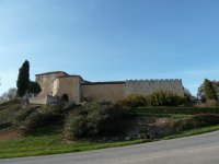 Château de Terraube