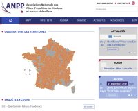 Site de l'ANPP : www.anpp.fr