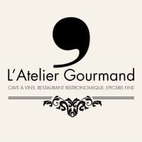L'Atelier Gourmand logo