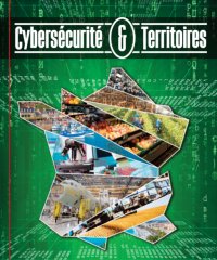 Cybersécurité et territoires - 3e édition à Fleurance les 6 et 7 juillet 2017