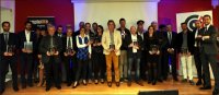 Les lauréats des Septuors Gers 2017