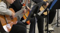 Ecole de musique de la Lomagne Gersoise - les inscriptions pour la rentrée sont ouvertes