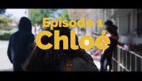 Websérie #32 - épisode 1 : Chloé